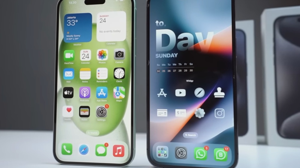 iPhone 14 Pro vs iPhone 15: Duel iPhone 10 Jutaan 2026, Mana yang Lebih Worth It?
