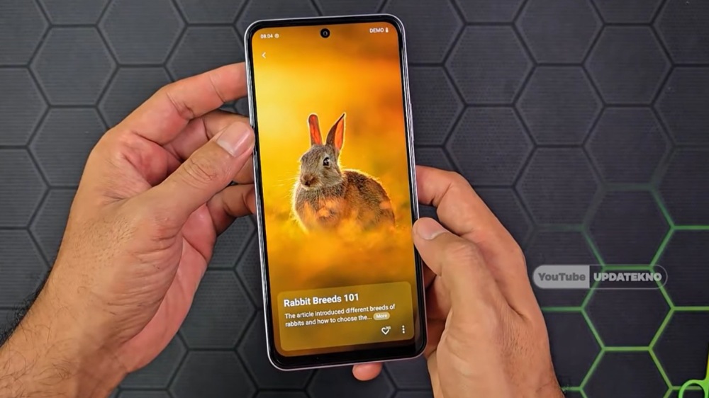 Mau HP vivo Murah tapi Tak Terasa Murahan? 10 Pilihan Ini Layak Dilirik