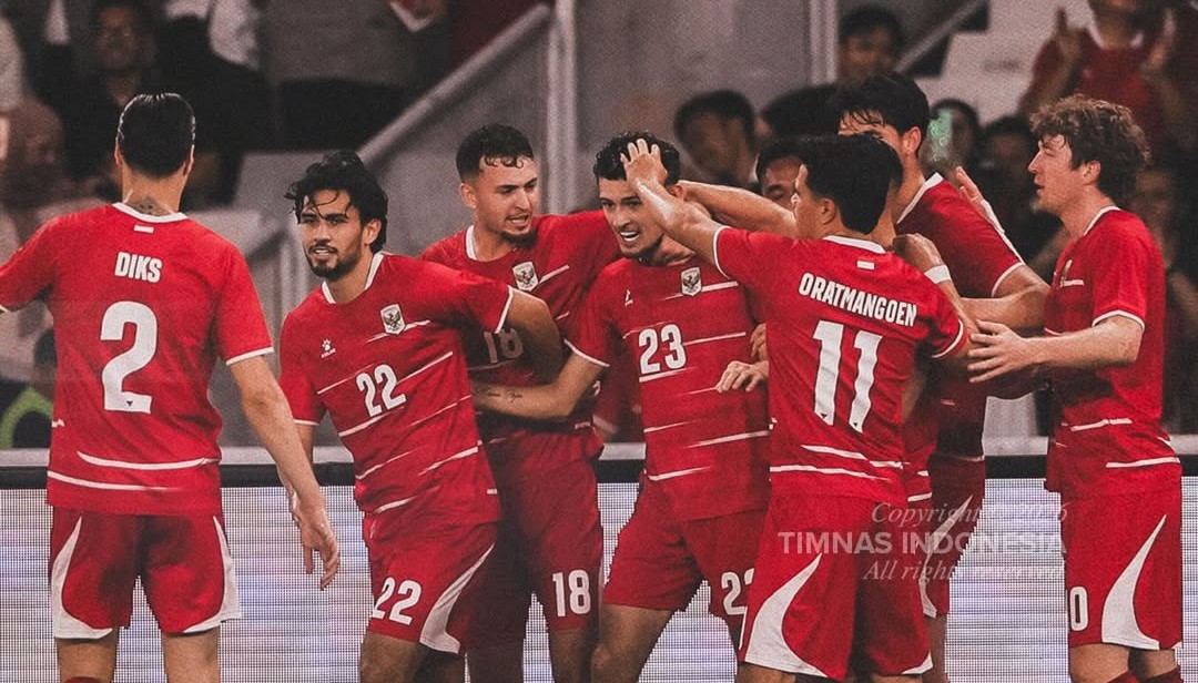 John Herdman Coret Rizky Ridho, 3 Nama Ini Masuk Garuda Calling Timnas Indonesia