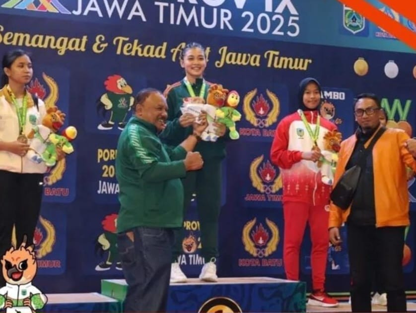 Raih 33 Titel Juara, SMAN 2 Terus Pacu Berbagai Prestasi Akademis dan Olahraga