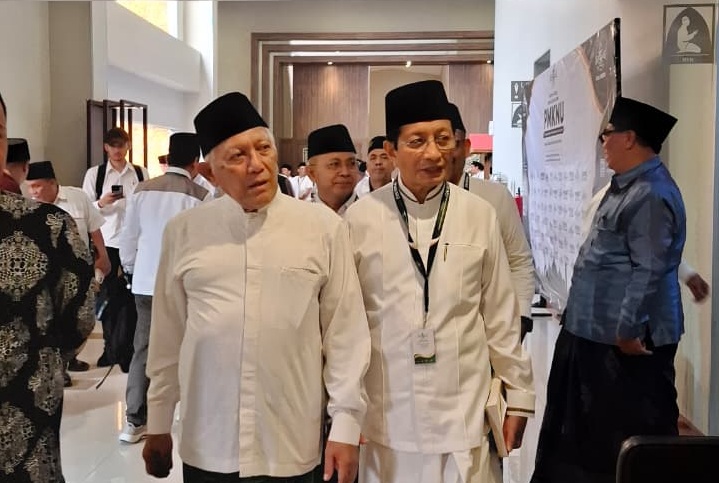 Gus Kikin: Pembaruan Islam Harus Berakar pada Sanad dan Tradisi Ulama