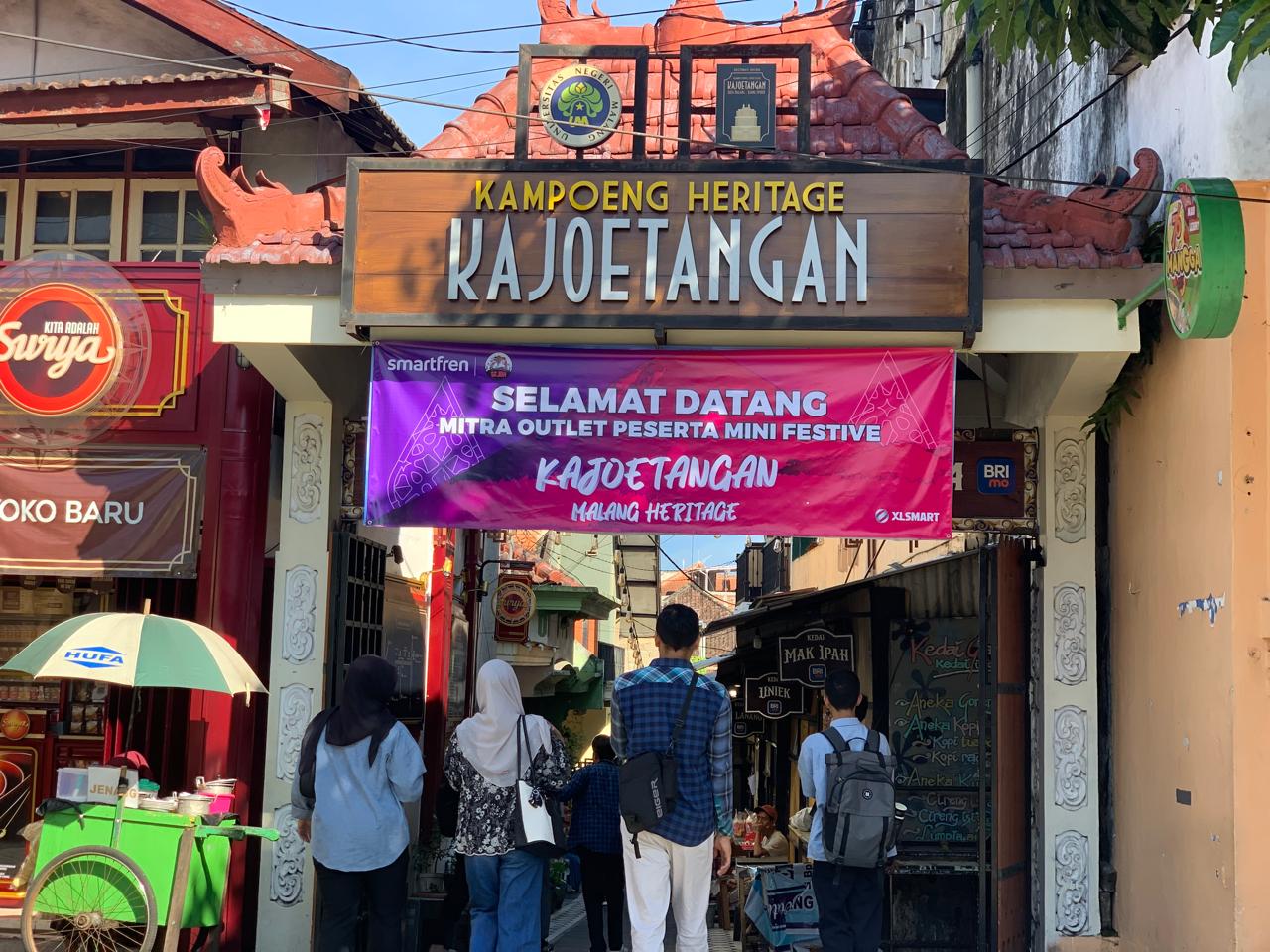 Pemkot Malang Fokus Kembangkan Kampung Tematik 2026 lewat Penguatan SDM 