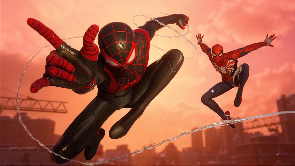 Sony Kantongi Paten AI Ghost Player yang Bisa Lanjutkan dan Tuntaskan Game