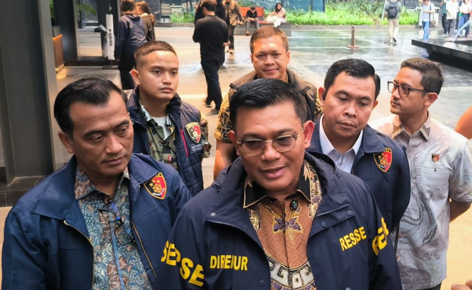 Bareskrim Dalami Unsur Manipulasi Saham Pemicu Anjloknya IHSG!