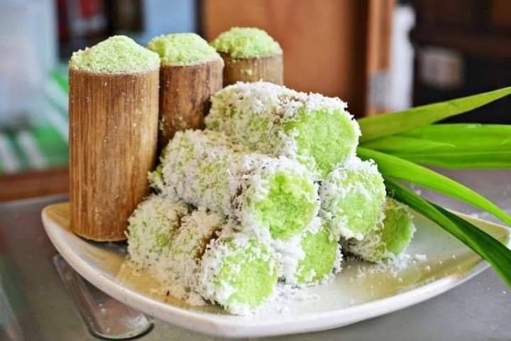 Jejak Tradisi dalam Sepotong Kue Putu: Sejarah, Filosofi, dan Resep Lengkap