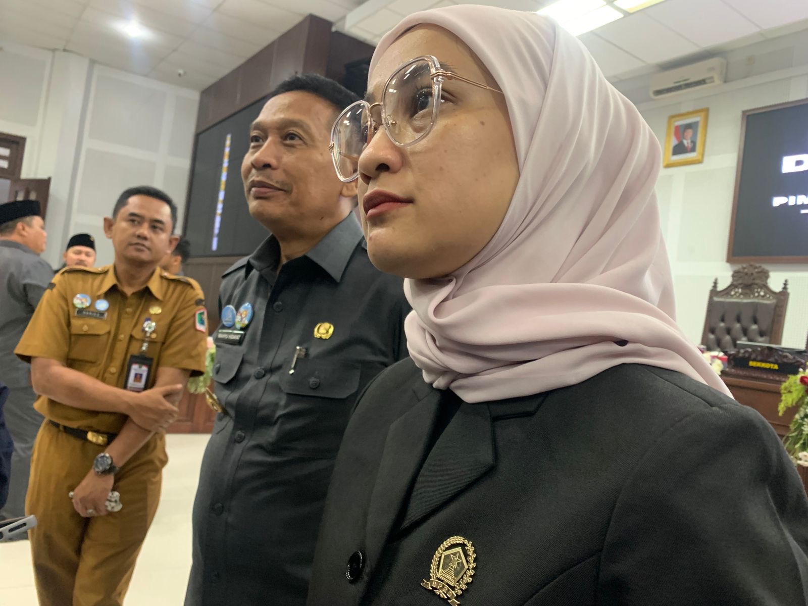 DPRD Kota Malang Kawal Ketat Pembentukan Koperasi Merah Putih di 57 Kelurahan