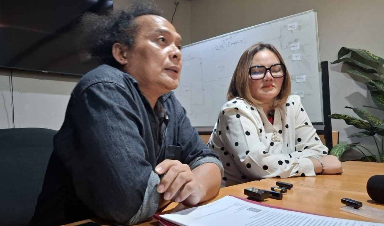 KPK Buka Suara soal Penyidiknya Diadukan ke Bareskrim oleh Linda Susanti terkait Penyitaan Aset Rp700 M