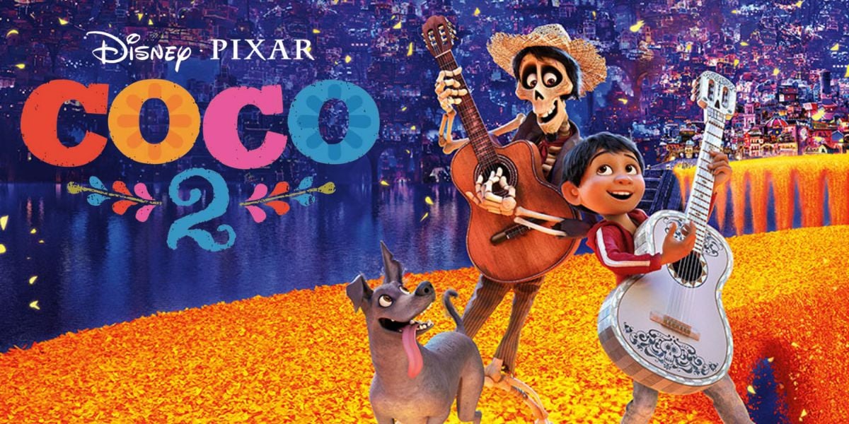  'Coco 2'  Resmi Diumumkan Sedang Digarap, Animasinya Lebih Detil dan Spektakular!