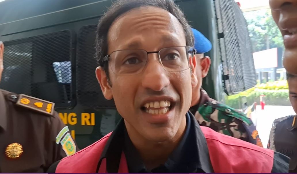 Kejagung Kebut Periksa Saksi Kasus Korupsi Chromebook, Dua Pegawai Swasta Diseret!