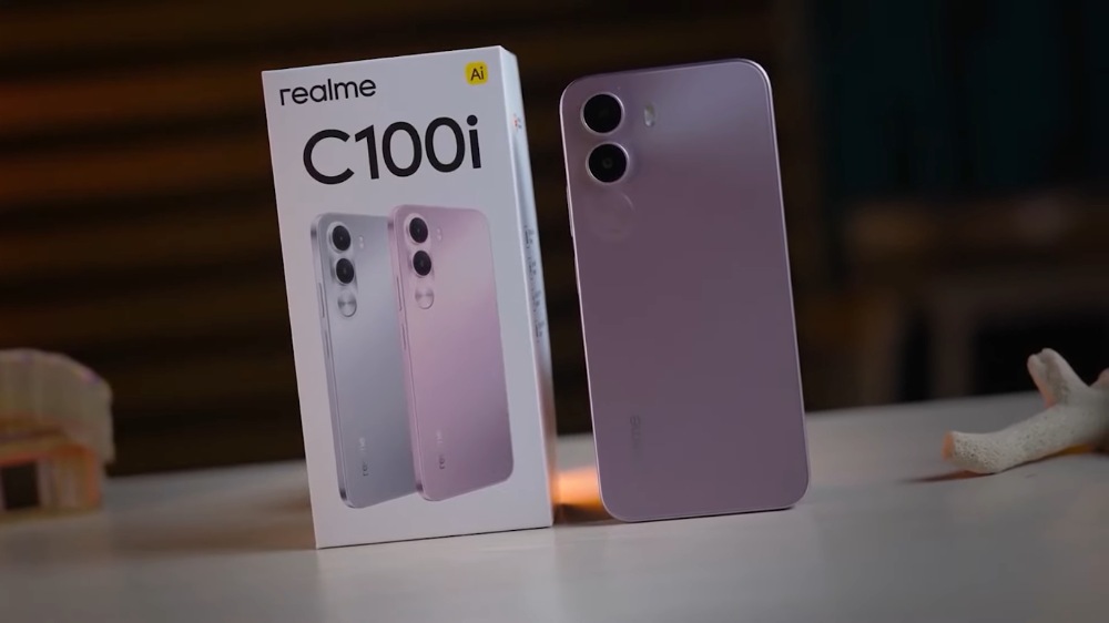HP Realme Rp2-3 Jutaan Agustus 2026: Ada Baterai 8.000 mAh hingga Kamera 50 MP