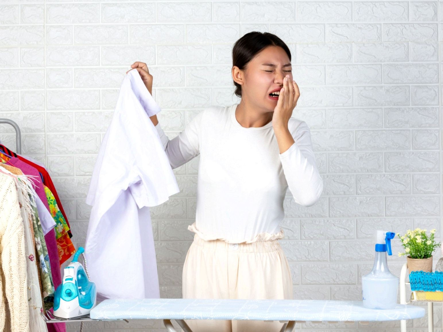 Bebas Apek! 9 Tips Ampuh agar Pakaian Selalu Wangi dan Segar setelah Dicuci