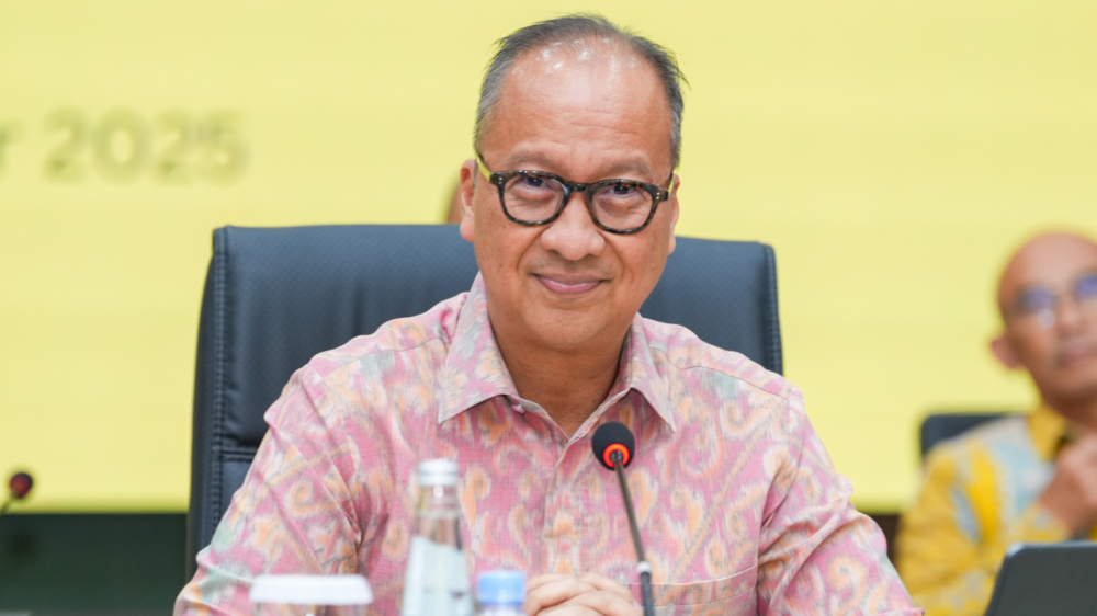 Industri Manufaktur Indonesia Kian Tangguh di Tengah Tekanan Global