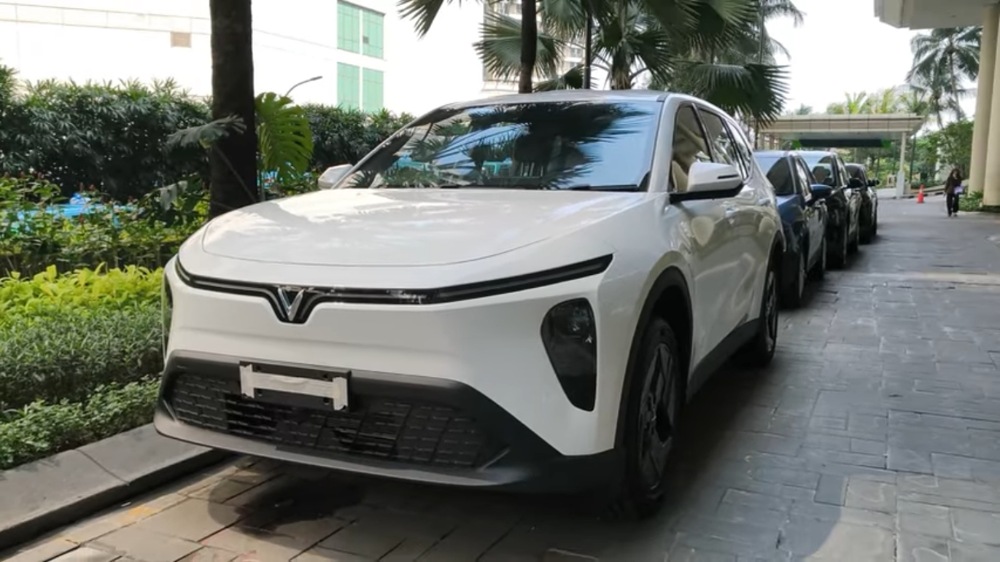 Harga Mobil Listrik VinFast, Wuling, dan Chery Mei 2026, Mana Paling Worth It di Indonesia?