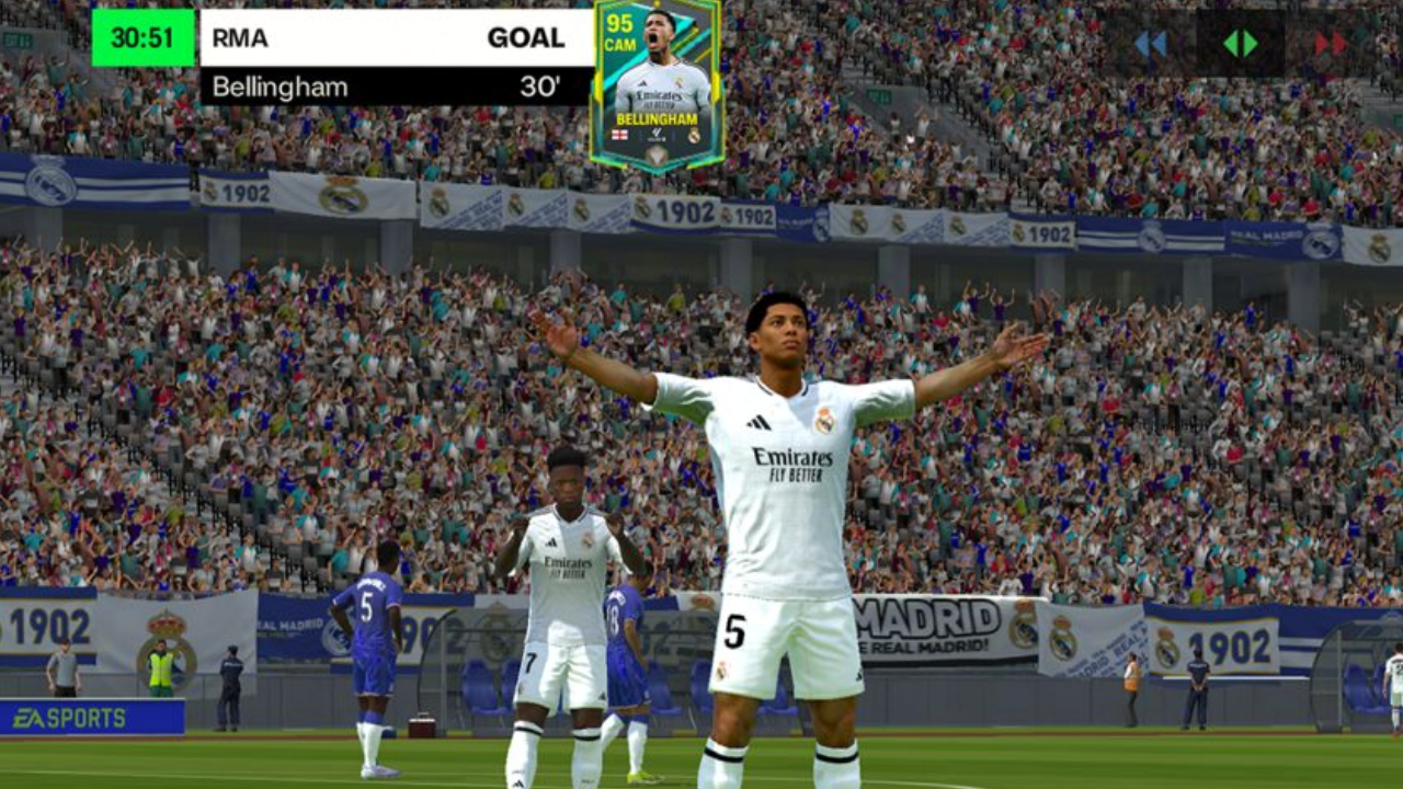 30 Kode Redeem FC Mobile 11 Januari 2026, Klaim Gratis dengan Koleksi Pemain OVR Tertinggi dan Hadiah Menarik