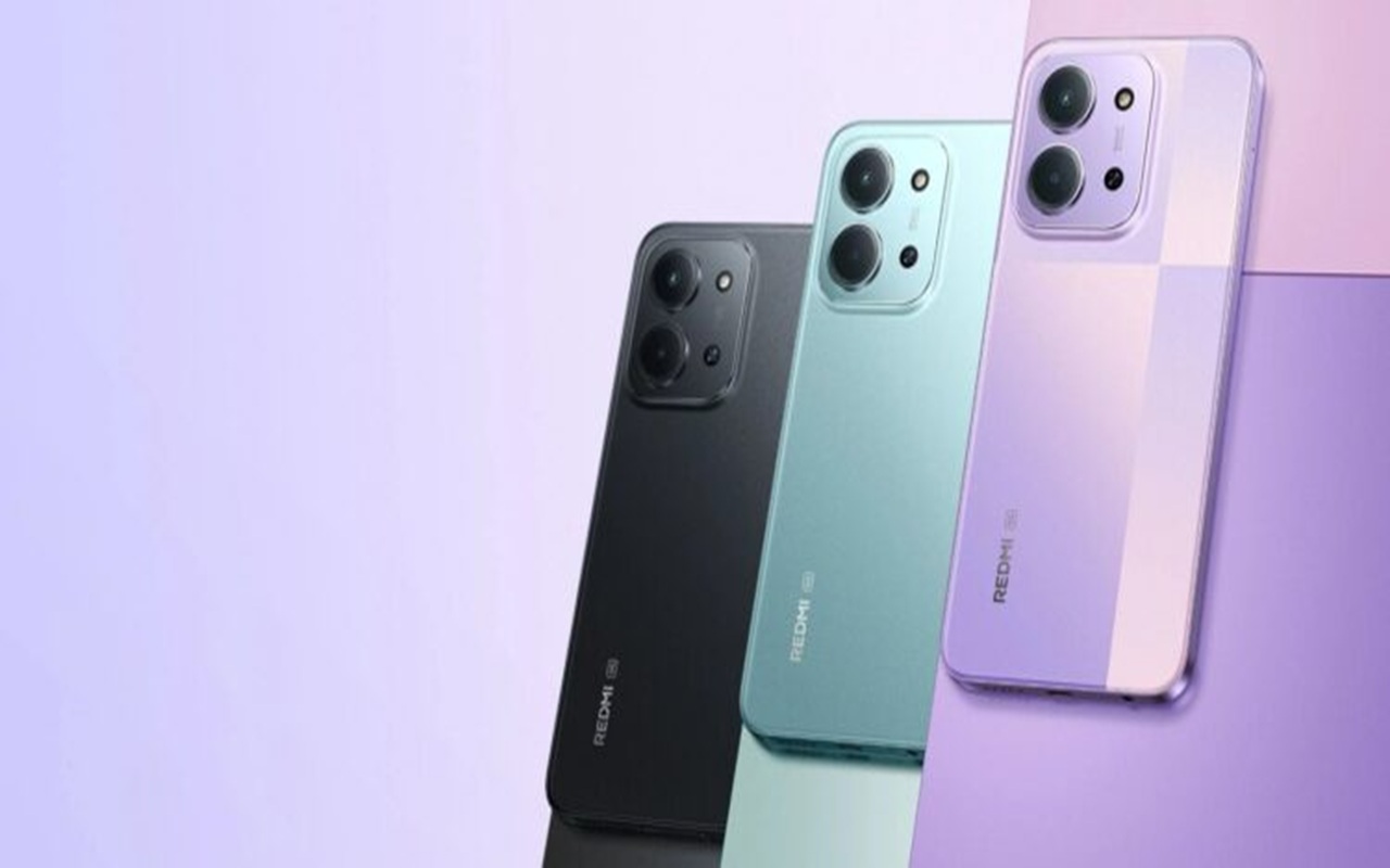 Rekomendasi 9 HP Redmi Harga Rp1–3 Jutaan Terbaik 2026, Performa Tinggi!