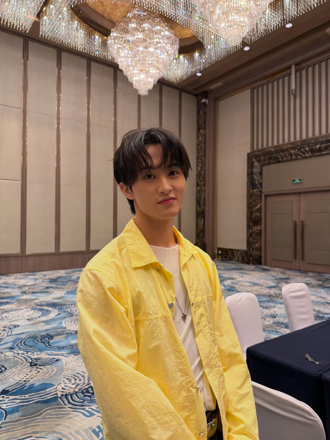 Mark Lee Hengkang! NCT Jalan dengan 7 Member, SM Entertainment Beri Penjelasan Resmi