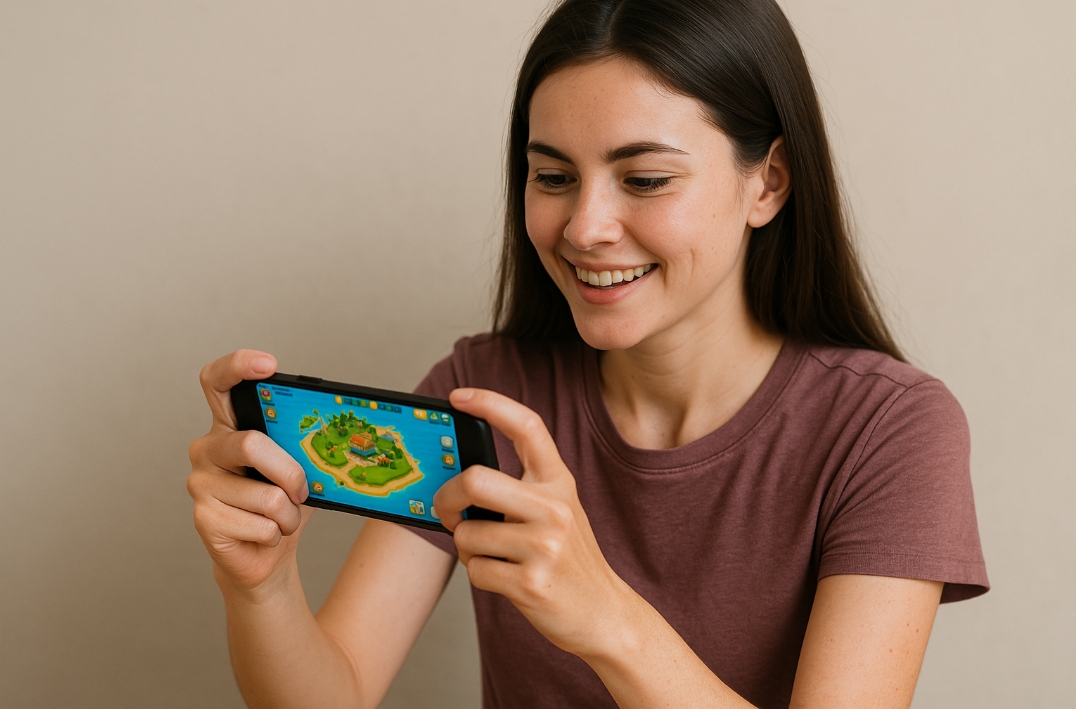 Ini 5 Game Seru yang Ubah Hobi jadi Rejeki berupa Bonus Pulsa atau Saldo E-Wallet