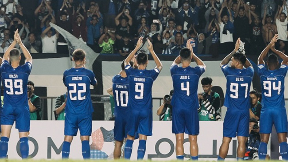 Juan Mata Pernah Berseragam Melbourne Victory, Persib Kini Hadapi Ancaman Serius di ACL Two