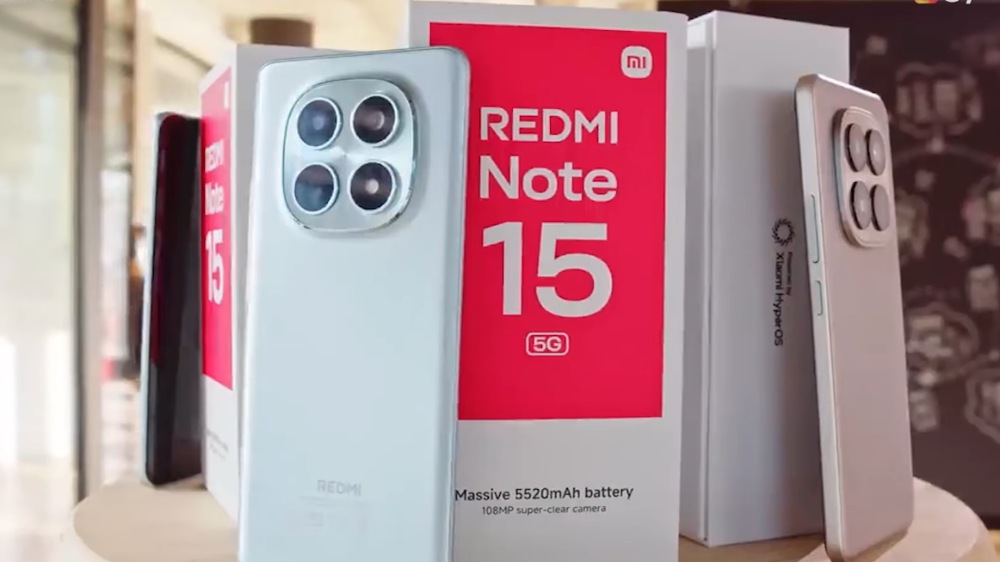 5 HP Xiaomi Baterai Jumbo Terbaik Juli 2026, Poco X8 Pro Unggul, Poco C81 Pro Tembus 6.000 mAh