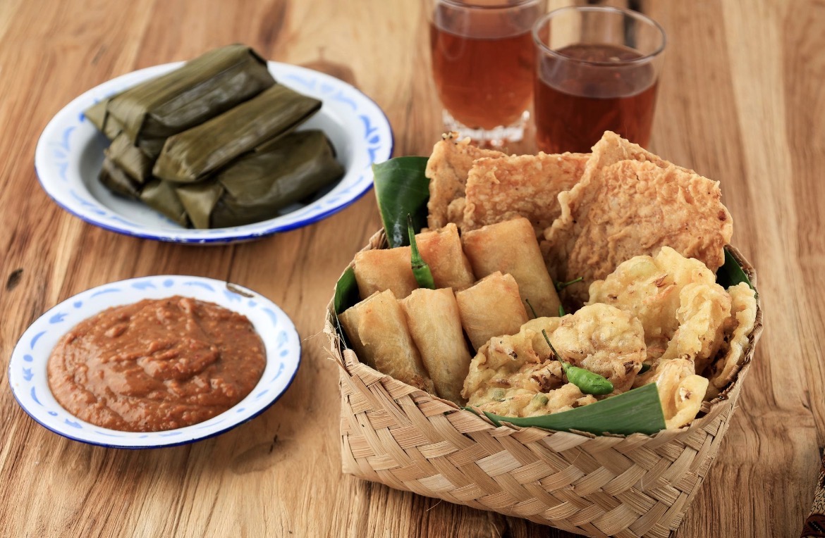 Kebanyakan Gorengan saat Buka Puasa, Berikut Ini Dampak Buruk yang Jarang Disadari 