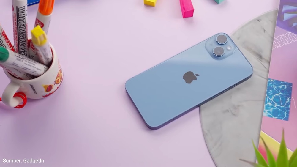 HP Turun Harga 2026: iPhone 14 Anjlok 50 Persen, Redmi Note 14 Pro & Samsung S25 FE Ikut Murah!