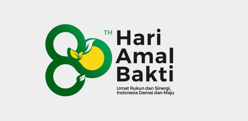 Hari Amal Bhakti Kemenag, Momentum Refleksi Pengabdian dan Kerukunan Umat