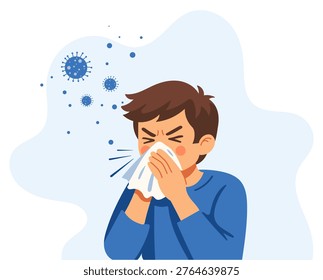 Minum Es Bikin Pilek? Ini Penjelasan Medis dan Fakta Sebenarnya