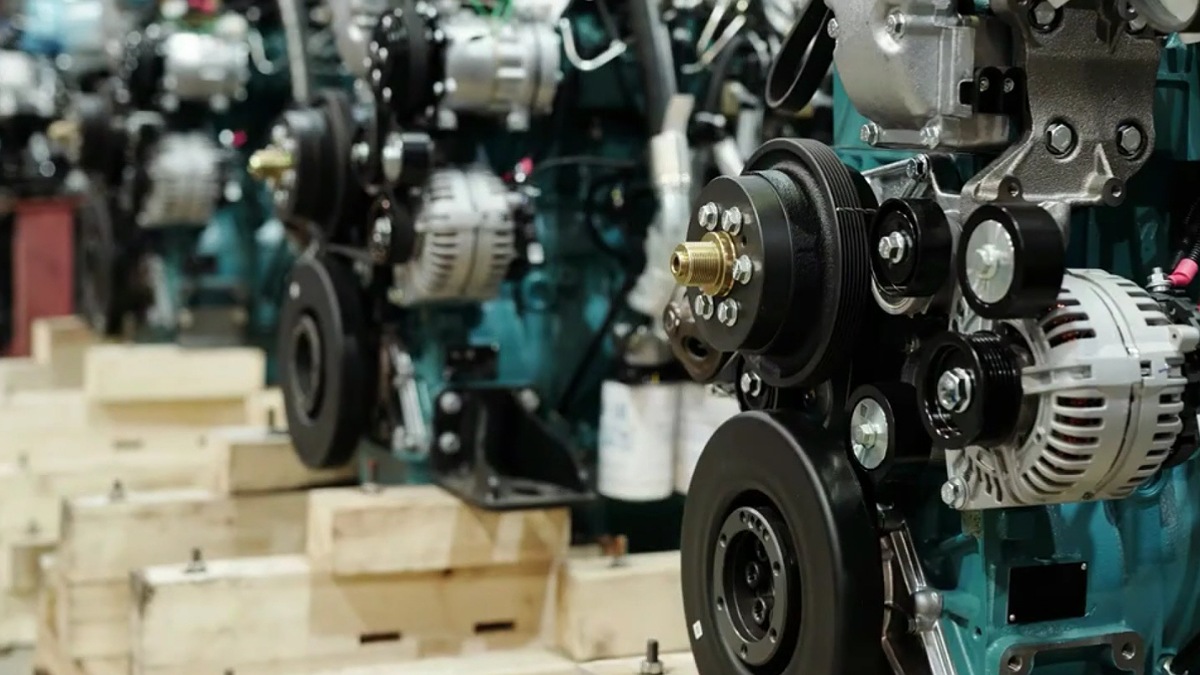 Dikira Sudah Mati, Mesin Rotary Mazda Ternyata Bangkit dengan Jurus Baru