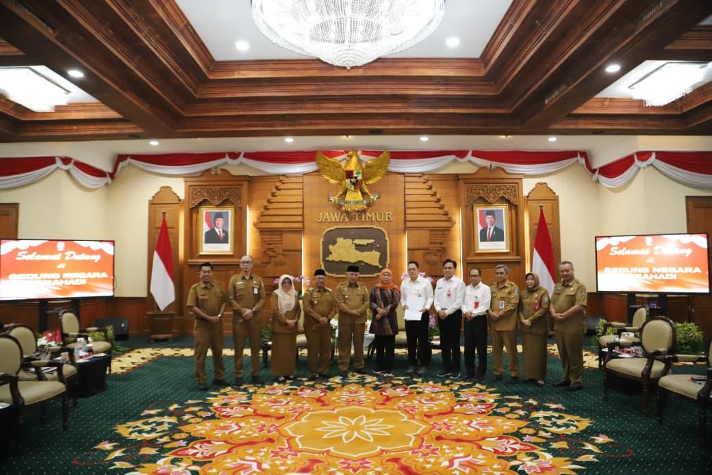 Usulan Bupati Malang Disetujui, Status Jalan Ngantang–Wlingi Naik Jadi Jalan Provinsi