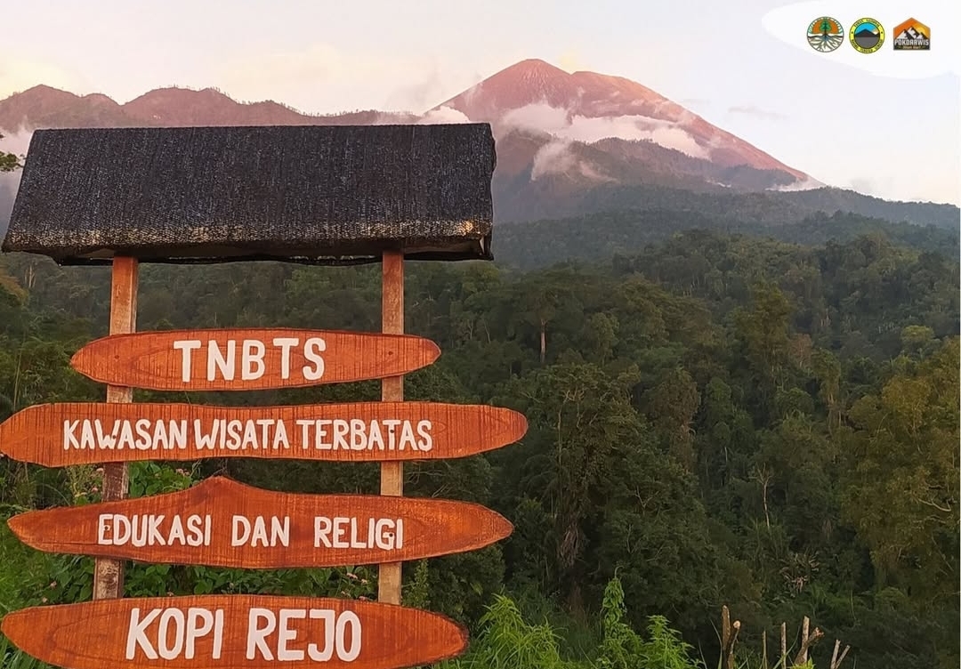 Jadi Destinasi Unggulan, Rencana Jalur Wisata Jip Offroad di Kopi Rejo Dimatangkan