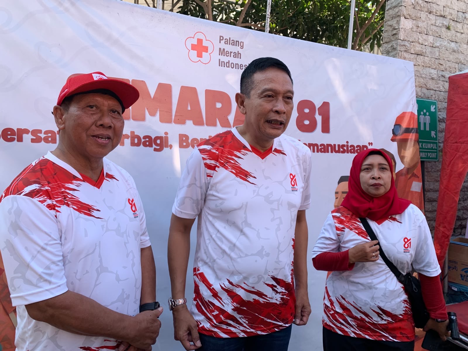 Cuaca Kering dan Angin Kencang, Pemkot Malang Perketat Waspada ISPA di Sekolah