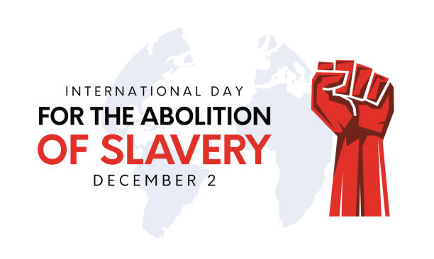2 Desember Hari Penghapusan Perbudakan, Peringatan untuk Cegah Berulangny Eksploitasi Manusia