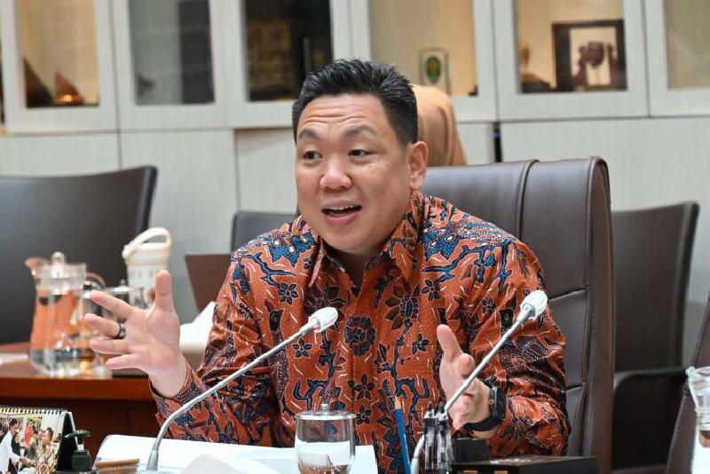 Anggaran Program MBG Harus Diubah, Komisi IX DPR Minta Pemerintah Taat Putusan MK
