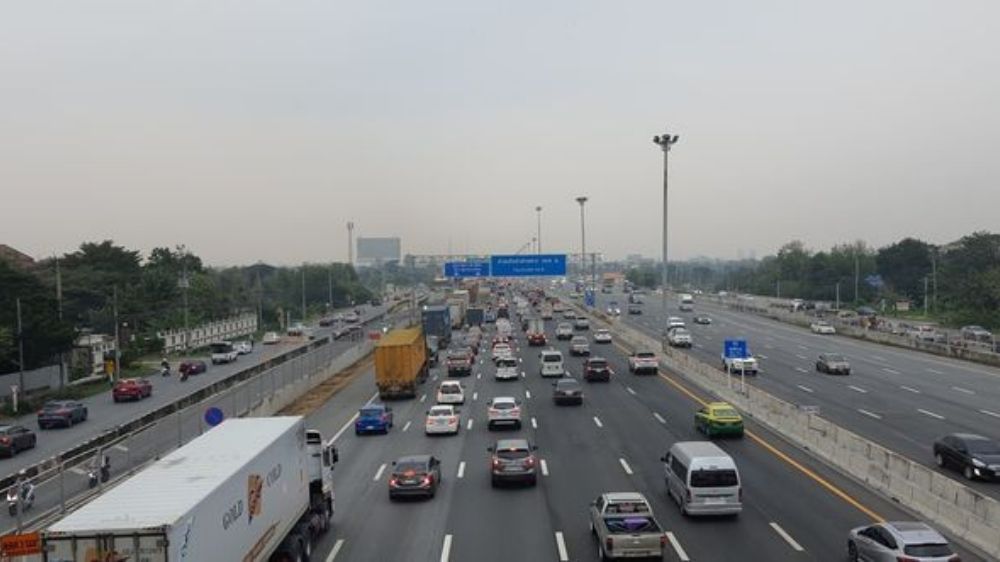 Ini Skema One Way Nasional Arus Balik Lebaran 2026 yang Berlaku Besok