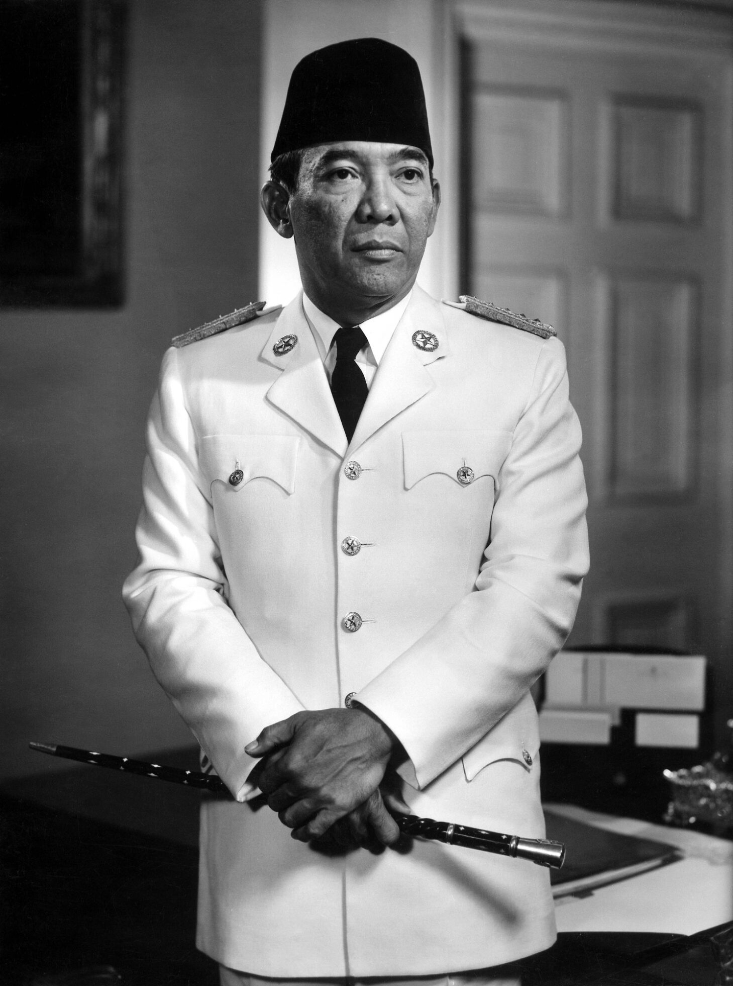 Mengenang Hari Lahir Bung Karno, Sang Proklamator dan Arsitek Bangsa dari Surabaya