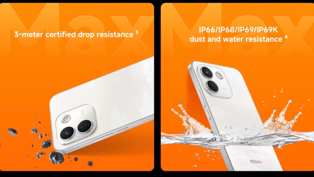 Redmi Note 17 Pro Max Jadi Sorotan, Usung Baterai 10.000 mAh dan Kamera 50 MP