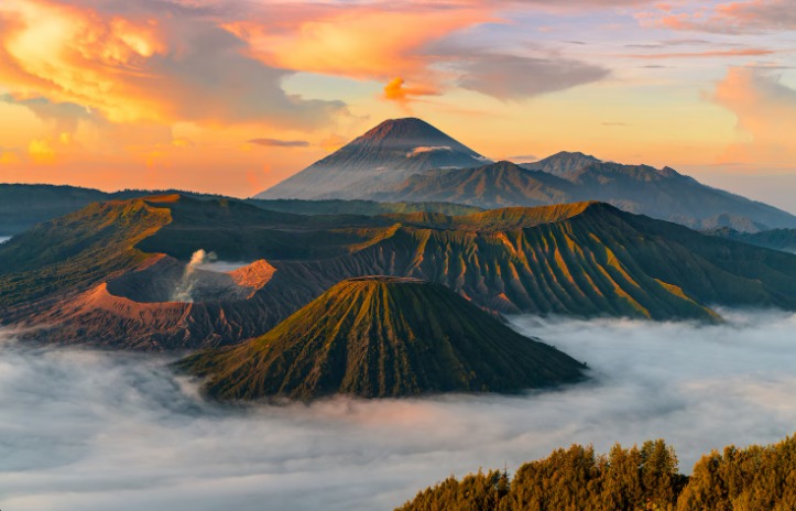 Hari Gunung Internasional 11 Desember: Sejarah, Tema 2025, dan Cara Merayakannya 
