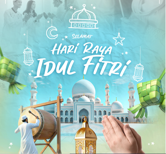 IDULFITRI: Makna Personal dan Sosial