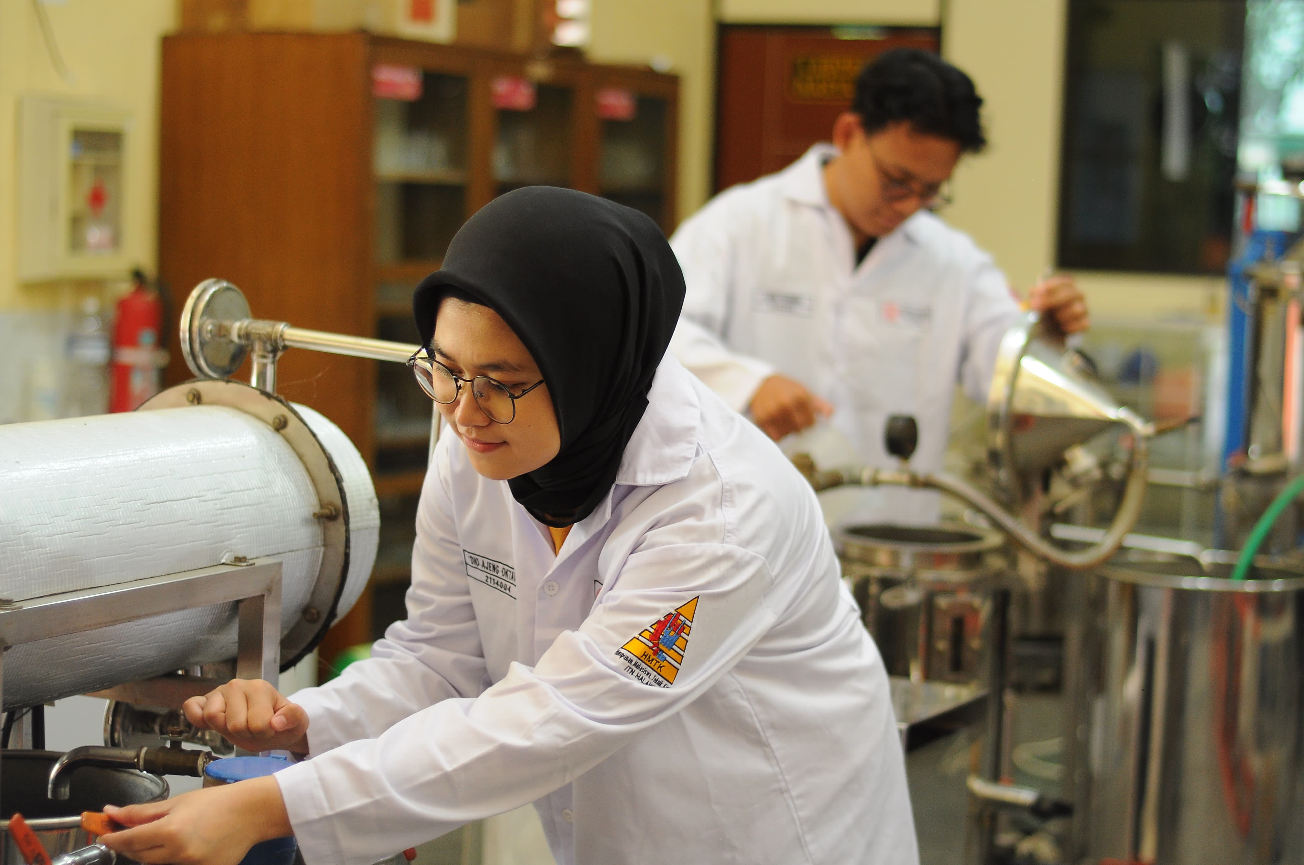 Unggul! Teknik Kimia ITN Malang Raih Akreditasi Tertinggi dari LAM Teknik