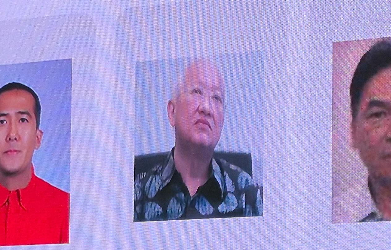 Paulus Tannos Gugat Penangkapannya Lewat Praperadilan di Jakarta