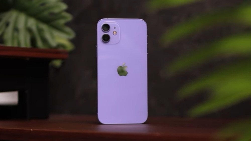 iPhone 12 2026 Masih Layak Dibeli? Harga Rp5 Jutaan, Sudah 5G Tapi Ada Banyak Catatan!
