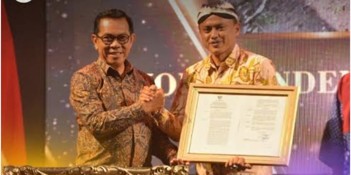 Punden Mbah Bawuk Jadi Cagar Budaya Kota Batu, Warga Hibahkan Sebagian Tanah Tempat Situs 