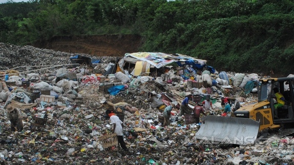Pemerintah Wacanakan Tutup Seluruh TPA, Sampah Harus Dikelola Mandiri