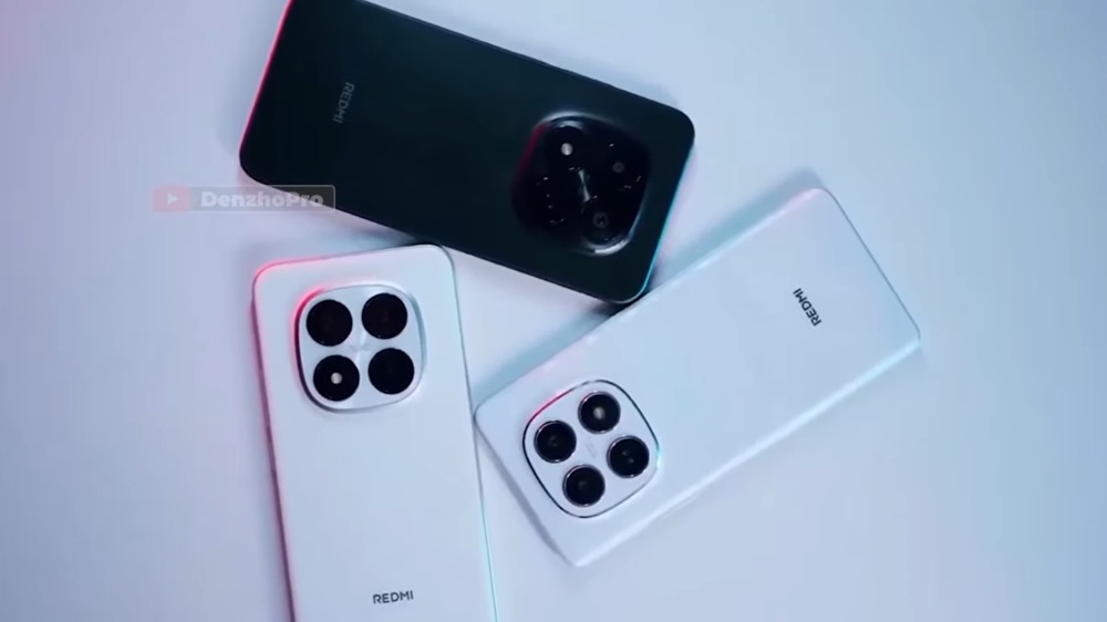 8 HP Terbaik Harga Rp3 Jutaan 2026, Ada Baterai 7.000 mAh dan Layar 144 Hz