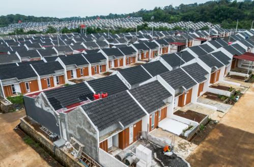 BPHTB Rumah MBR Dibebaskan, Ini Syarat dan Ketentuan yang Perlu Diketahui