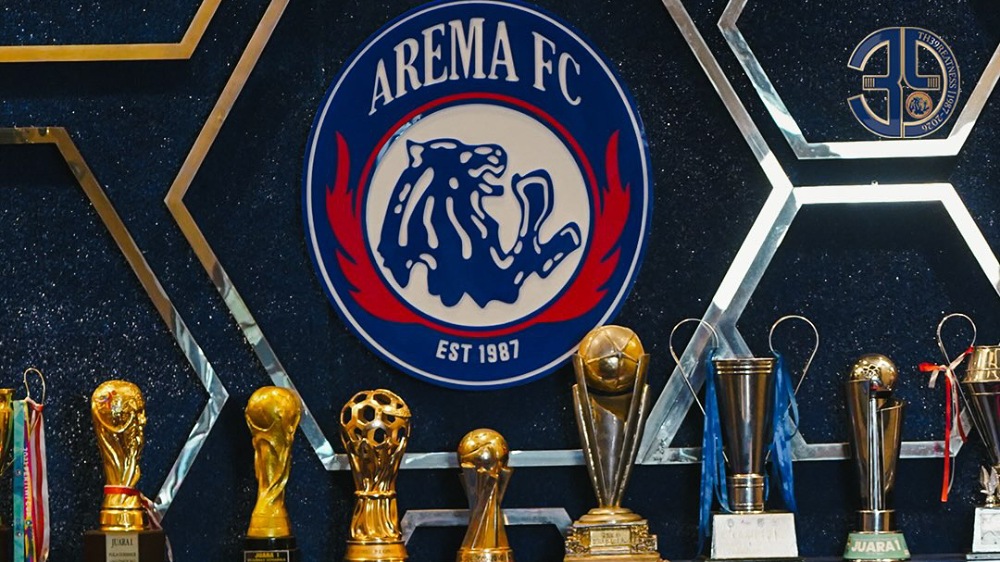 HUT ke-39 Arema FC, Mengenang Perjalanan Singo Edan dan Menatap Babak Baru