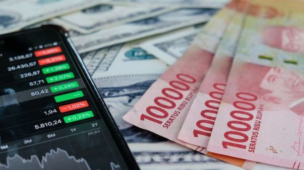 Rupiah Kembali Loyo Hari Ini 19 Mei 2026, Ini Dampak bagi Masyarakat