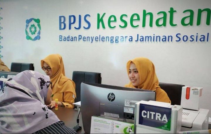 APBN 2026: Anggaran BPJS Kesehatan Naik Rp20 T, Purbaya Soroti Adanya Kebocoran Dana