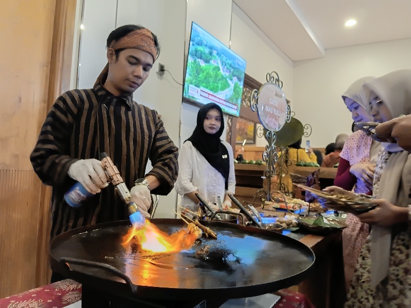 Menghidupkan Legenda Rasa: Kisah Rempah Nusantara dan Jaminan ...
