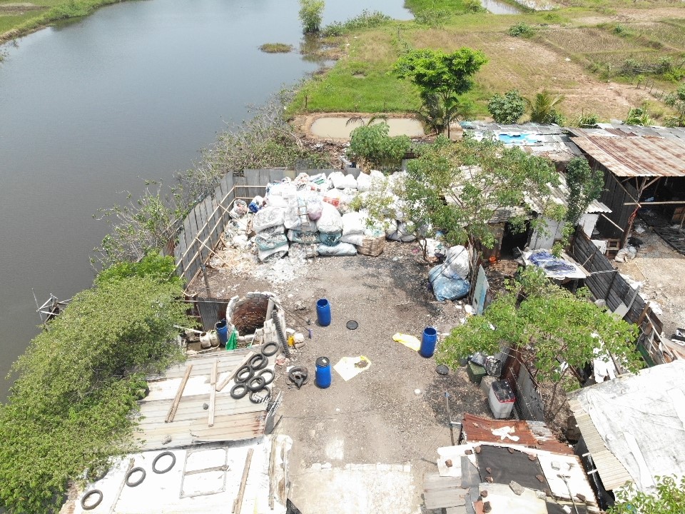 9 Korban Terpapar Radioaktif Cikande, Menkes: Kadar Rendah, Sudah Dipulangkan